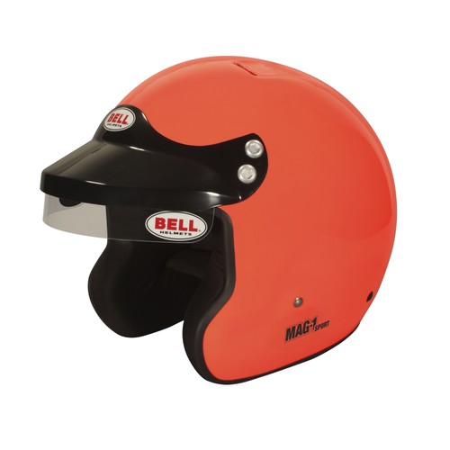 Casco offshore bell mag - offshore,