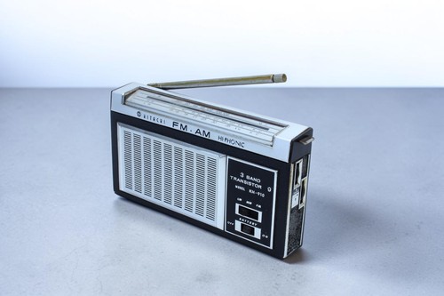 Radio vintage transistors - vintage,
