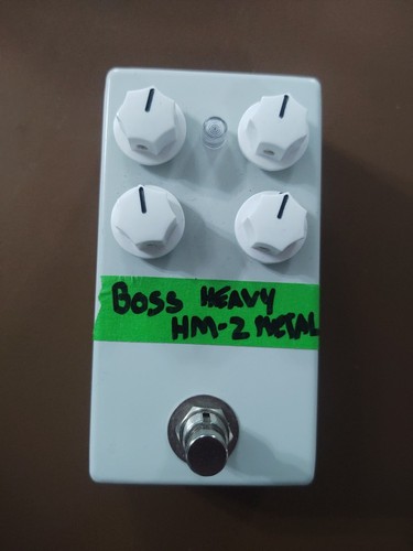 Boss pedale per - boss,