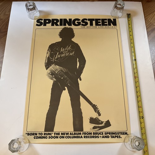 Poster bruce springsteen the - poster,