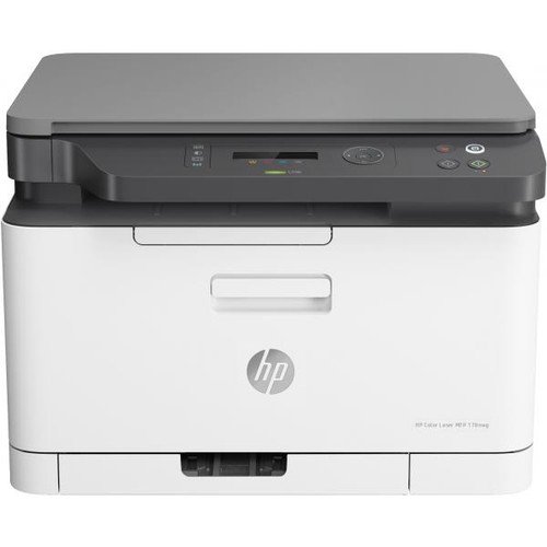 Color laser stampante - color,
