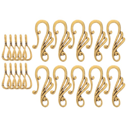 Sets chiusure per - 10,