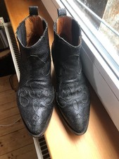 Stivali da cowboy Golden Goose