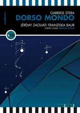 Libro - Stera Gabriele - Dorso
