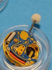 Movimento Eta 956.042 come