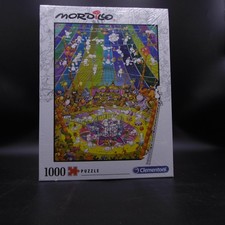 Clementoni Mordillo Puzzle The