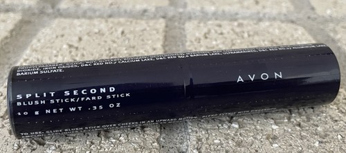 Nuovo vecchio stock - , avon