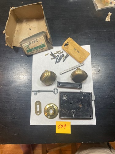 Set lucchetto cerchio - ,