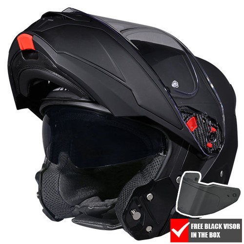 Casco moto smk - casco, gullwing