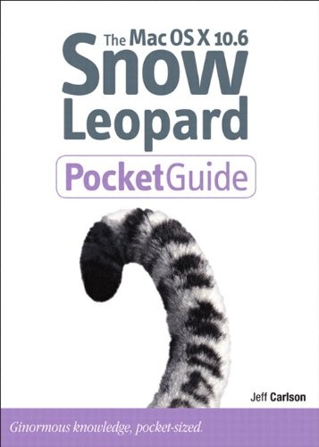 Mac 6 snow leopard - 10.6,