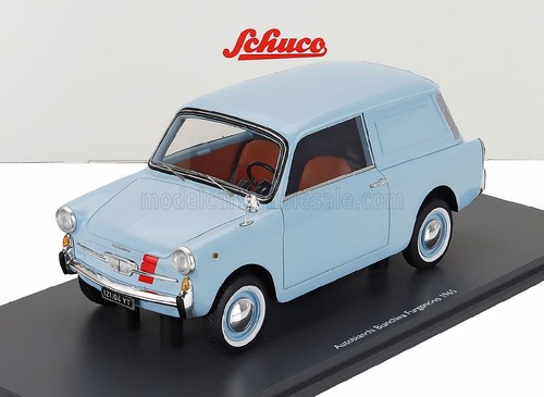 Autobianchi bianchina - autobianchi,
