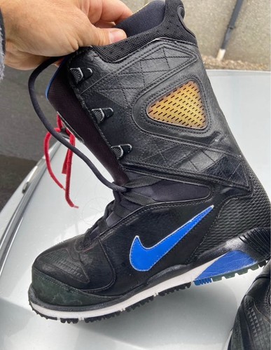 Nike air zoom - zoom, stivali