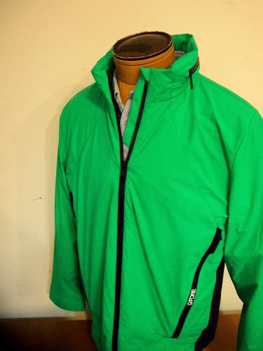 Giacca golf con cappuccio - giacca, da
