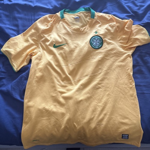 Maglia celtic glascow away - maglia,