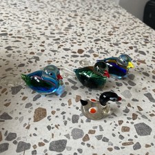 Vintage Murano Veneziano Vetro