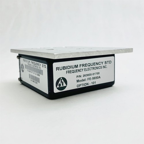 Elettronica frequenza - elettronica,