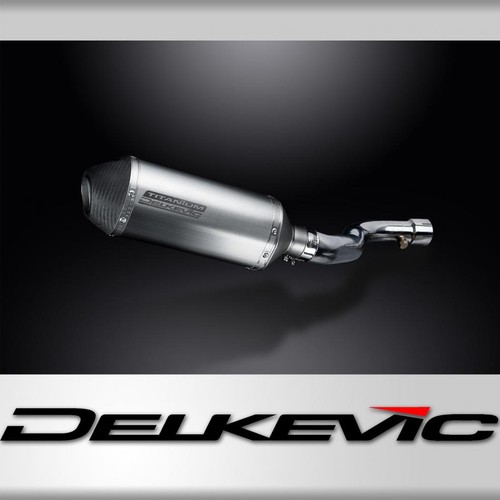 Kit silenziatore scarico - silenziatore,
