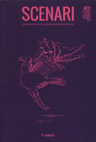 Scenari quadrimestrale di - scenari.,
