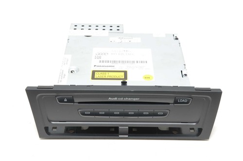 Wechsler fach cd changer - fach,
