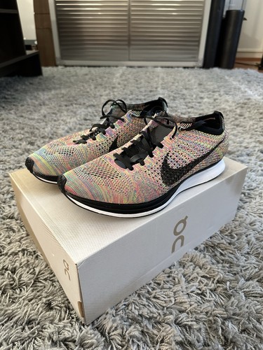 Nike flyknit racer - flyknit, da