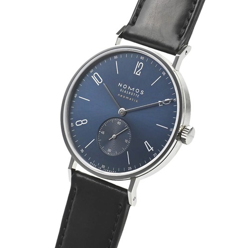 Nomos glashütte tangente - nomos,