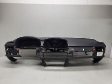 BMW Serie 7 E65 cruscotto