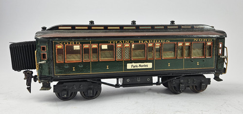 Märklin scala francese - 0,