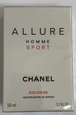 ALLURE HOMME SPORT COLOGNE