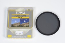 Hoya Filtro Filter d. 82 Pola