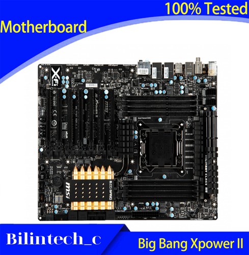Per msi big bang xpower - big,