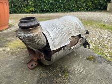 fap antiparticolato 1.5 DCI K9 (Renault 2019)