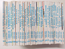 COLLANA ARALDO 101/281