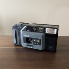Kodak VR35 K60 Vintage 35mm
