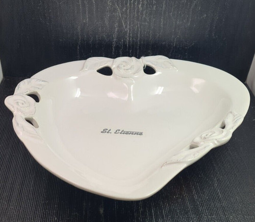 Etienne coppa ceramica - coppa, con