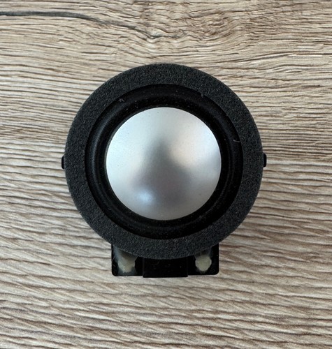 Tweeter bowers and wilkins - and,