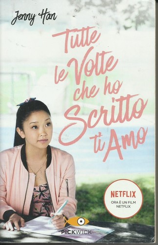 Jenny han tutte volte che - jenny,