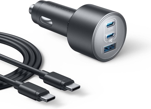Anker adattatore caricatore - anker,