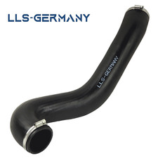 TUBO ARIA DI SOVRALIMENTAZIONE