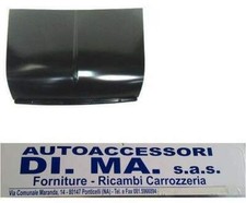 COFANO ANTERIORE MINI MINOR