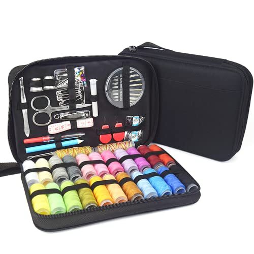 Set cucito 97 pezzi - cucito,,