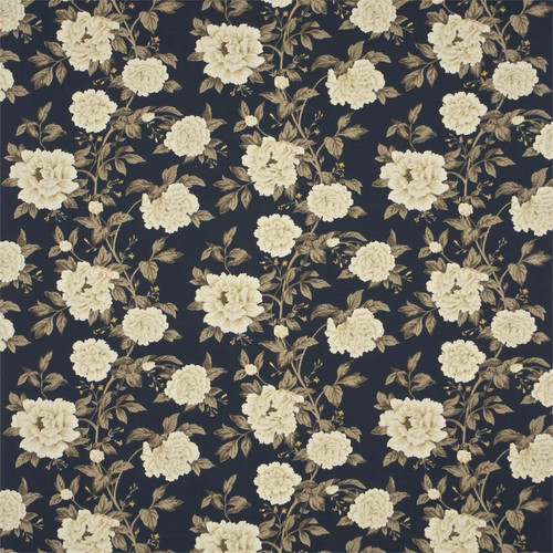 Tenda sanderson tessuto peony - sanderson, 'peony
