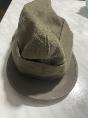Bustina militare buone - bustina,