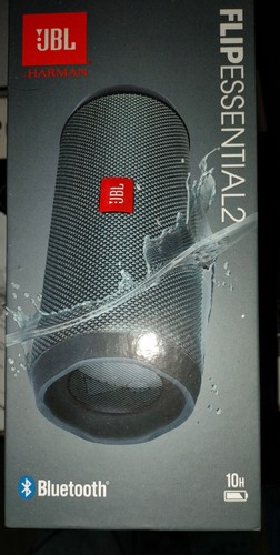 Jbl flip essential - jbl,