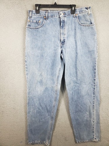Jeans vintage levis - vintage, 570