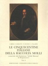 Le cinquecentine italiane