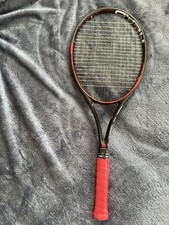 Racchetta tennis usata testa - tennis,