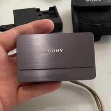 Sony Cyber-shot DSC-T700 -