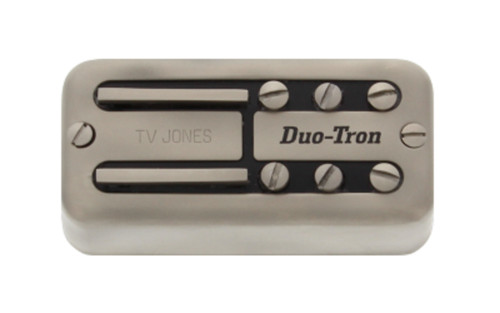 Jones paul yandell duo tron - tv,