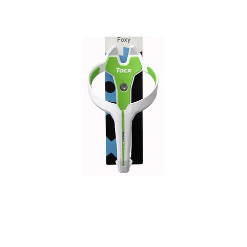 Tacx portaborraccia foxy - tacx,