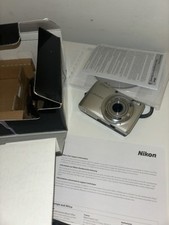 Nikon Coolpix L22 - per